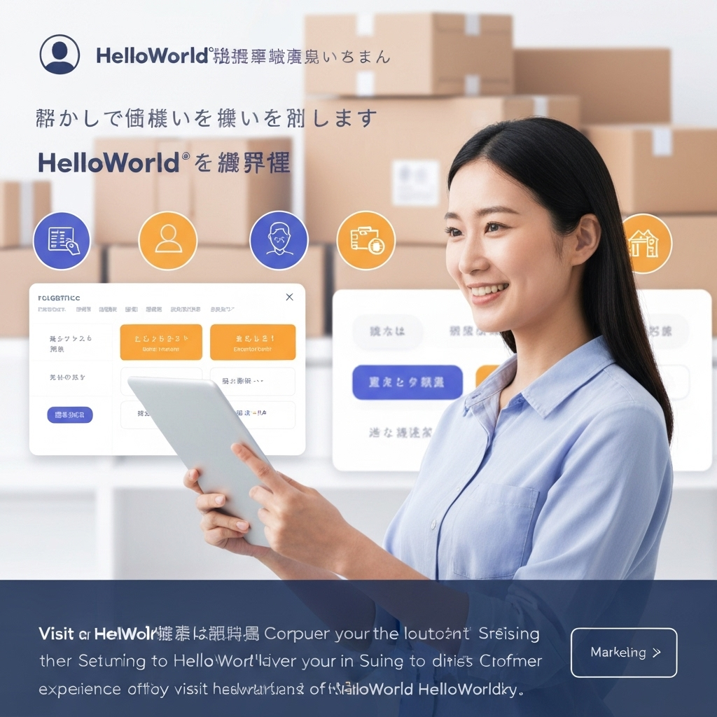 HelloWorld跨境电商助手多平台广告管理与优化详解：如何统一投放亚马逊、eBay、Shopee广告并通过数据实现高ROI增长